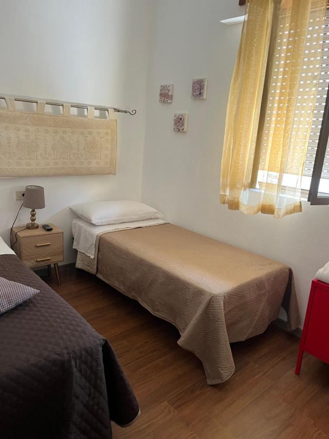 Da Adriana Guesthouse Санта-Тереза-Галлура Экстерьер фото