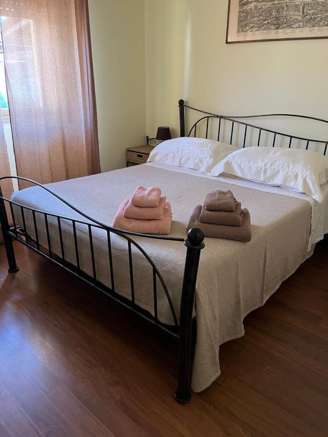 Da Adriana Guesthouse Санта-Тереза-Галлура Экстерьер фото
