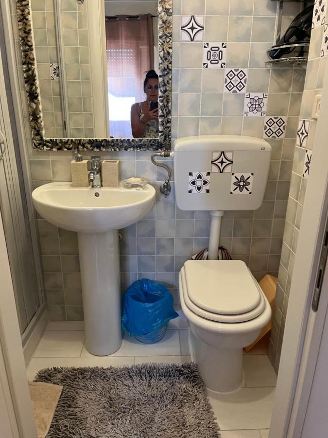 Da Adriana Guesthouse Санта-Тереза-Галлура Экстерьер фото