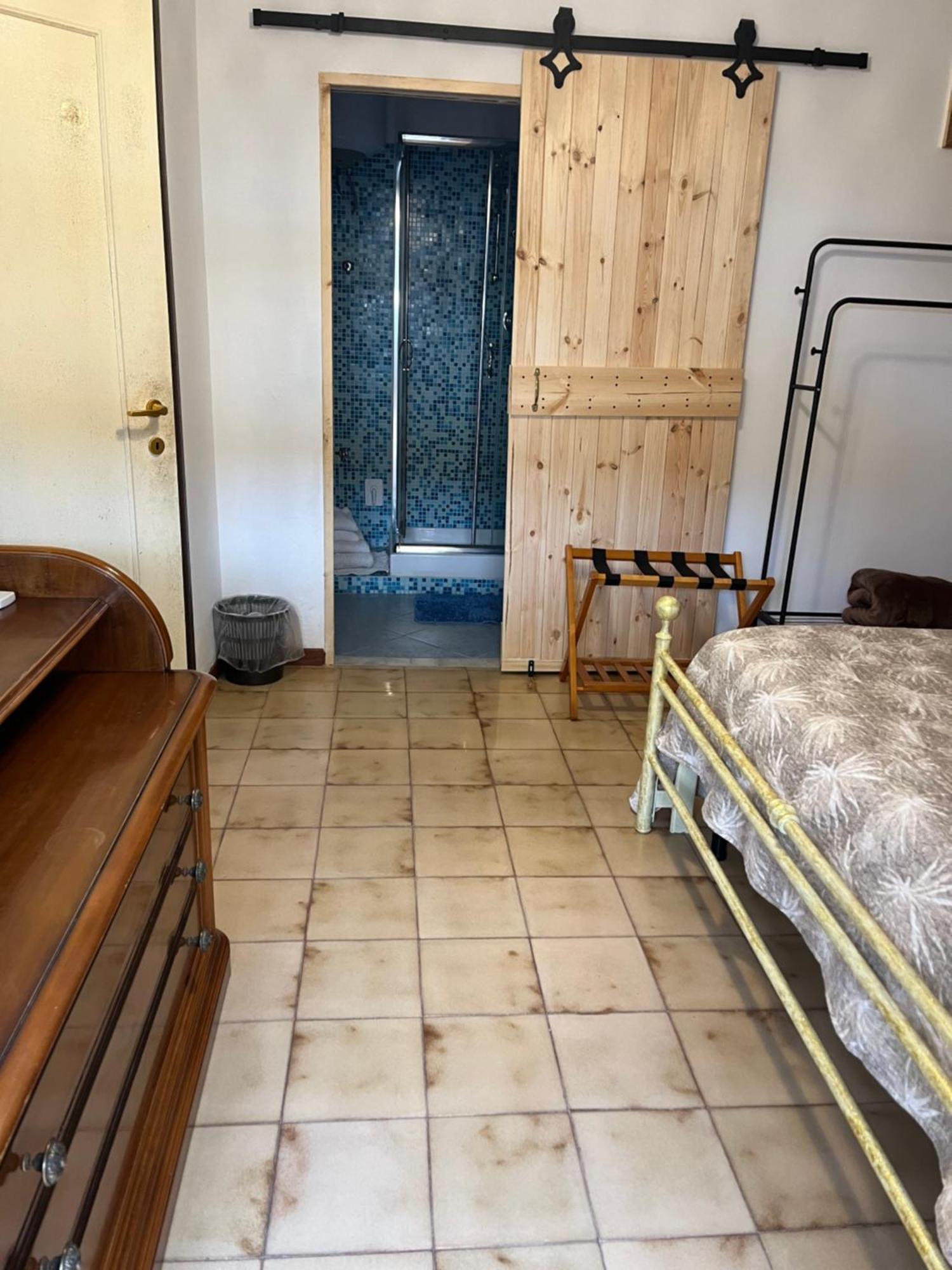Da Adriana Guesthouse Санта-Тереза-Галлура Экстерьер фото