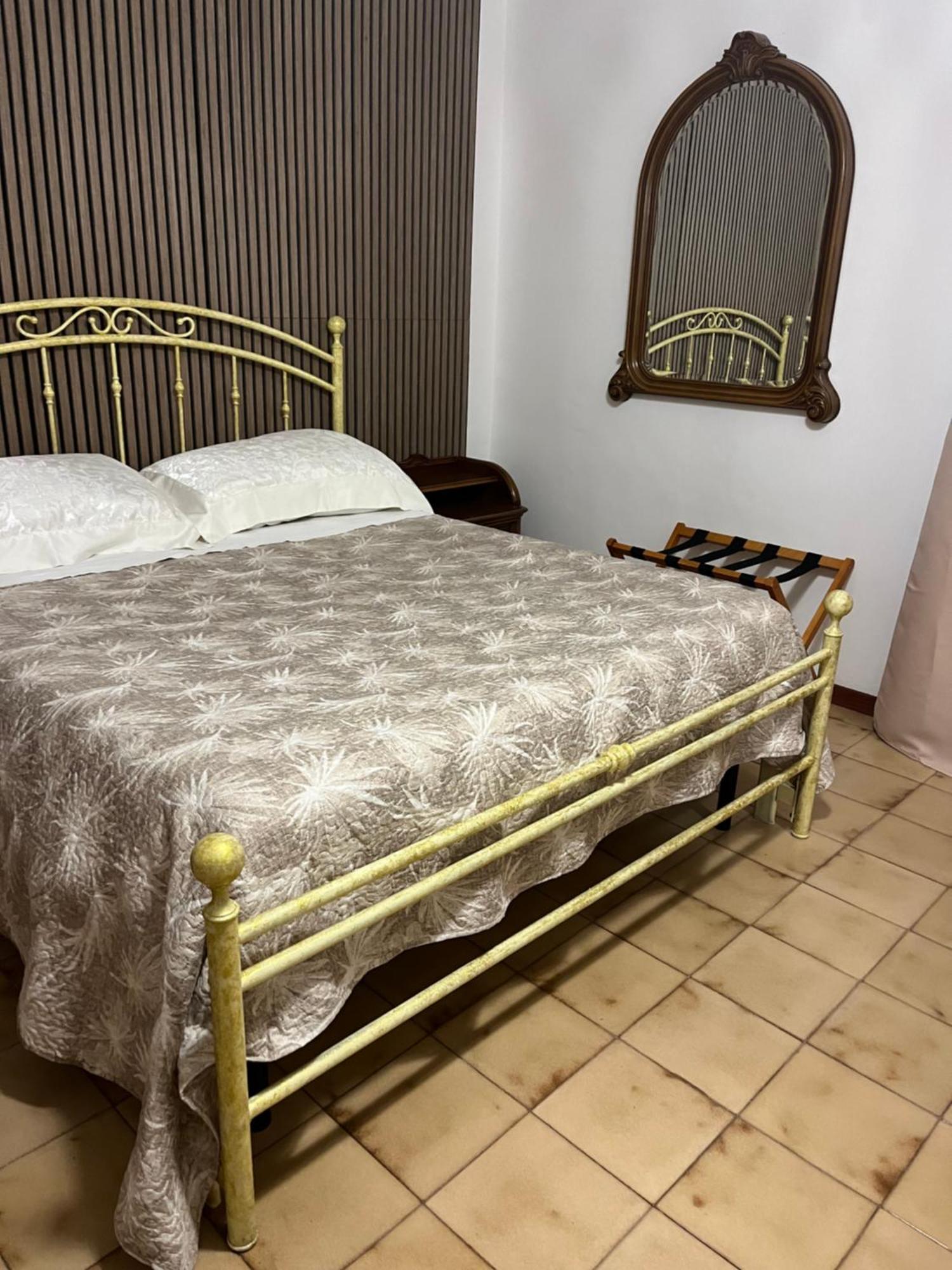 Da Adriana Guesthouse Санта-Тереза-Галлура Экстерьер фото