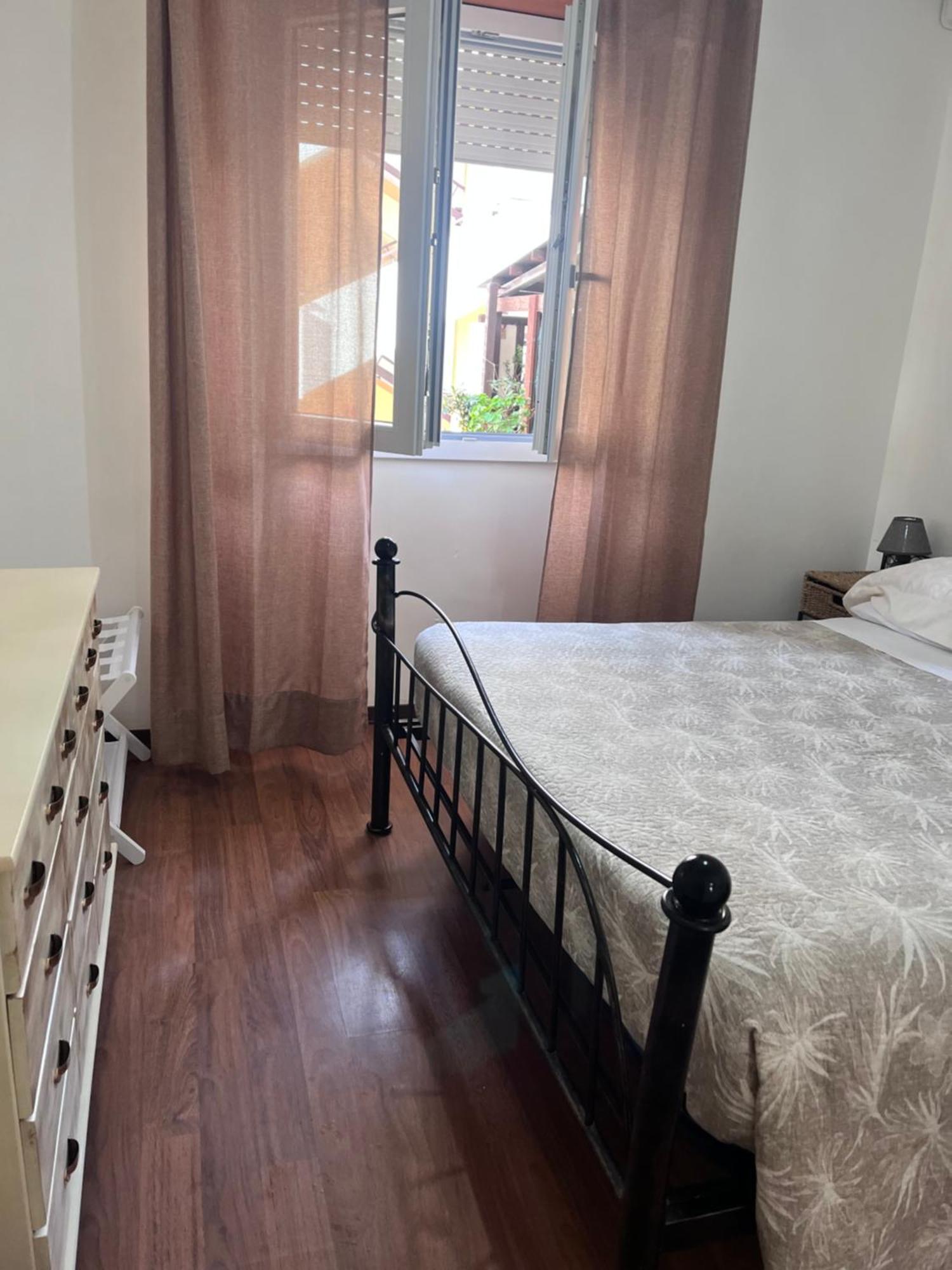 Da Adriana Guesthouse Санта-Тереза-Галлура Экстерьер фото