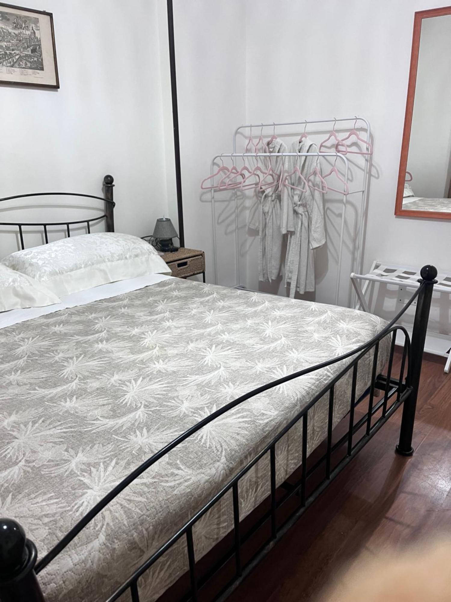 Da Adriana Guesthouse Санта-Тереза-Галлура Экстерьер фото