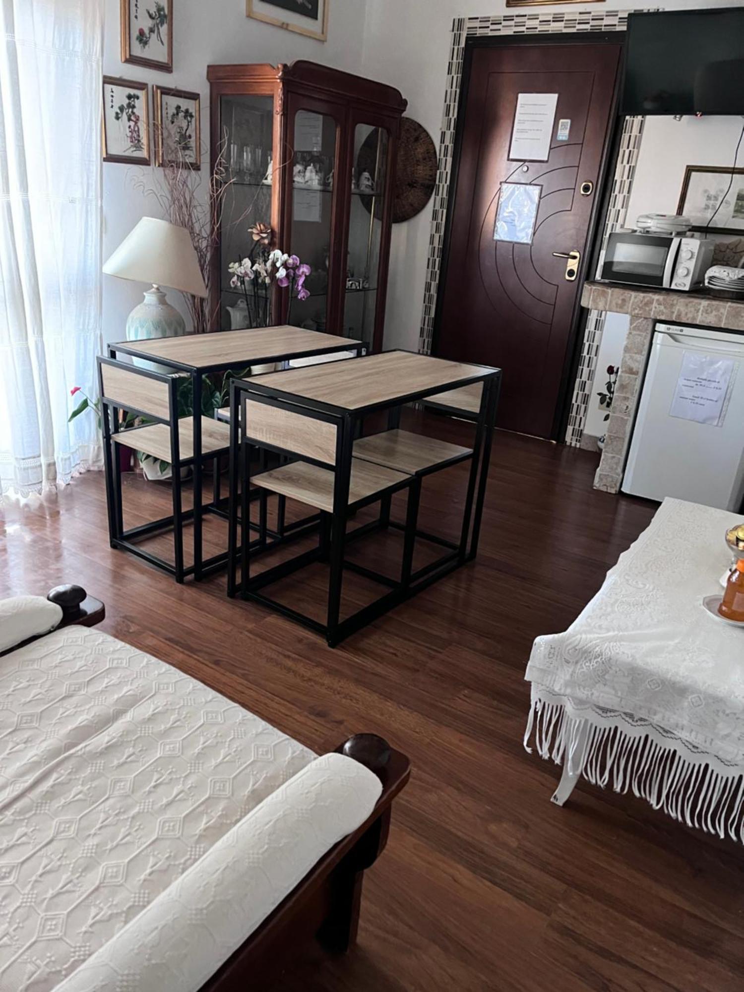 Da Adriana Guesthouse Санта-Тереза-Галлура Экстерьер фото